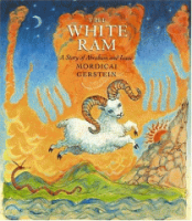 The_white_ram