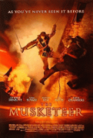 The_musketeer
