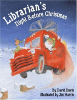 Librarian_s_night_before_Christmas