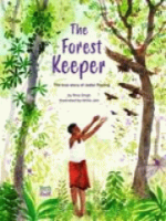 The_forest_keeper