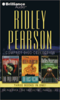 Ridley_Pearson_compact_disc_collection