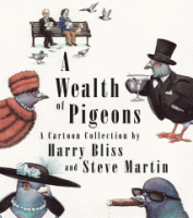 A_wealth_of_pigeons