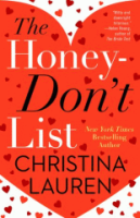 The_honey-don_t_list