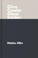 Clive_Cussler_Ghost_Soldier