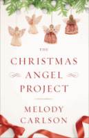 The_Christmas_angel_project