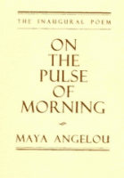 On_the_pulse_of_morning