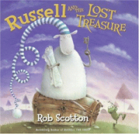 Russell_and_the_lost_treasure