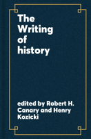 The_writing_of_history