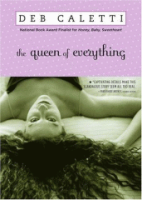 The_queen_of_everything
