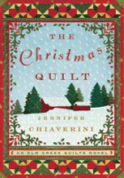 The_Christmas_quilt