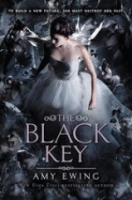 The_black_key