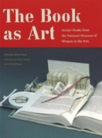 The_book_as_art