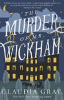 The_murder_of_Mr__Wickham