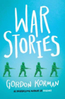 War_stories