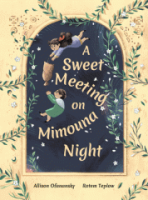 A_sweet_meeting_on_Mimouna_night