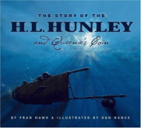 The_story_of_the_H_L__Hunley_and_Queenie_s_coin