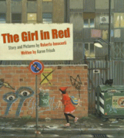The_girl_in_red
