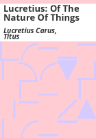 Lucretius__Of_the_nature_of_things