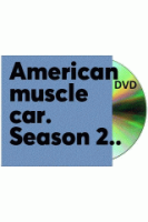 American_muscle_car