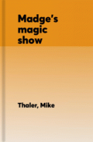 Madge_s_magic_show