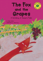 The_fox_and_the_grapes