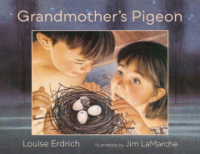 Grandmother_s_pigeon