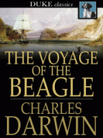 The_voyage_of_the_Beagle