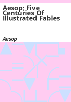 Aesop__five_centuries_of_illustrated_fables