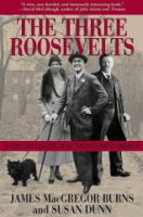 The_three_Roosevelts