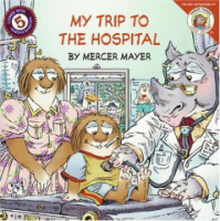 My_trip_to_the_hospital