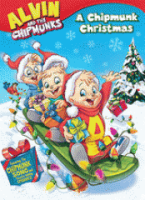 A_chipmunk_Christmas