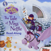 The_tale_of_Miss_Nettle