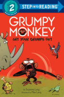 Grumpy_monkey
