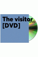 The_visitor