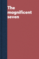 The_magnificent_seven