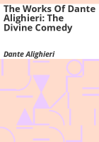 The_works_of_Dante_Alighieri