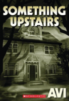 Something_upstairs