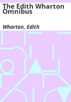 The_Edith_Wharton_omnibus
