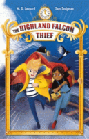 The_Highland_Falcon_Thief