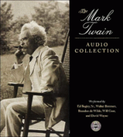 The_Mark_Twain_audio_collection