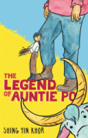 The_legend_of_auntie_Po