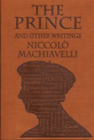The_Prince_and_other_writings