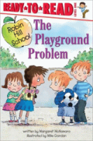 The_playground_problem