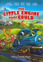 The_Little_Engine_that_could