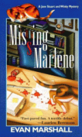 Missing_Marlene