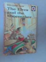 The_elves_and_the_shoemaker