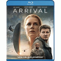 Arrival