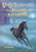 The_runaway_racehorse