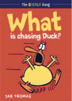 What_is_chasing_Duck_