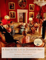 A_year_in_the_life_of_Downton_Abbey